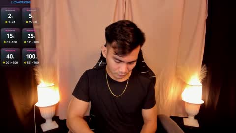 Bruce online show from 02/05/25, 02:48