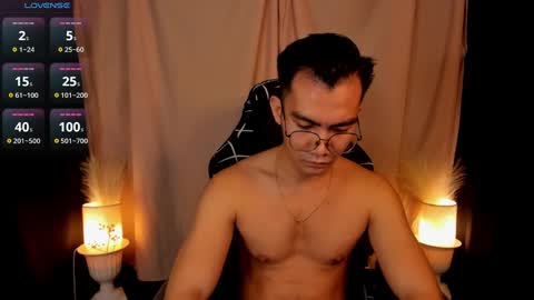 Bruce online show from 02/06/25, 04:03