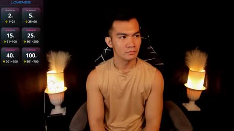 Bruce online show from 02/28/25, 02:09