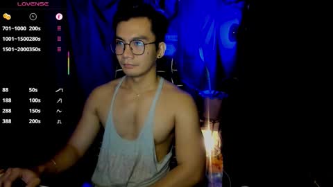 Bruce online show from 02/20/26, 04:31