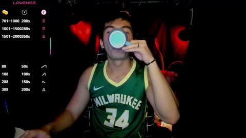 Bruce online show from 02/25/26, 07:51