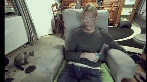 jeff online show from 11/25/25, 08:53