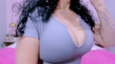 Valeria online show from 12/10/24, 09:23