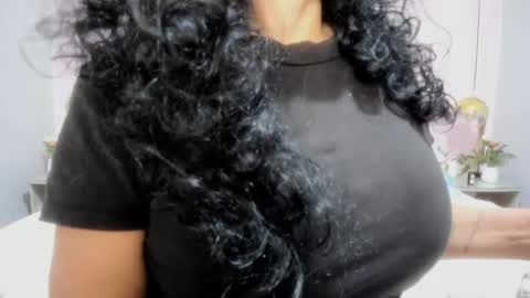 Valeria online show from 01/27/25, 09:13