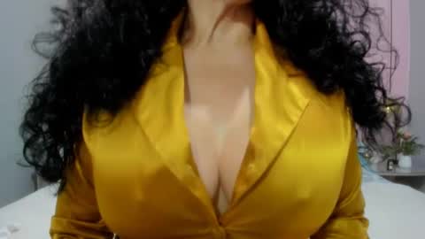 Valeria online show from 01/27/25, 05:04