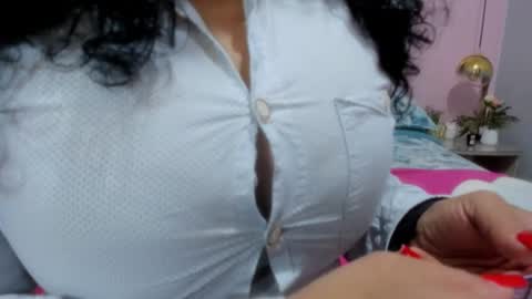 Valeria online show from 01/29/25, 12:13