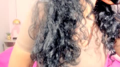 Valeria online show from 03/08/25, 02:30