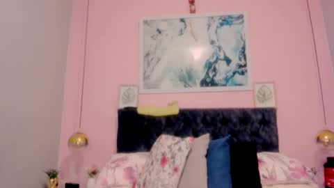 Valeria online show from 03/11/25, 11:44