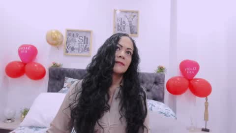 Snapshot of 00valeriasexxx chatting on 07/03/26, 08:32 Valeria online show from 07/03/26, 08:32