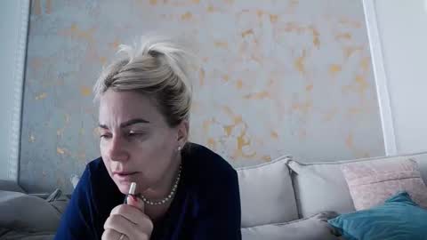 Alma online show from 04/19/26, 10:03