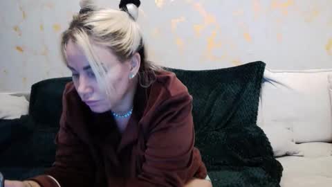 Alma online show from 04/21/26, 10:43