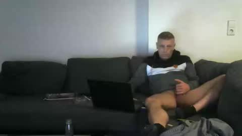 012germanboy online show from 02/08/26, 02:26