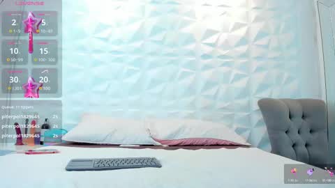 sophie online show from 03/03/25, 03:08