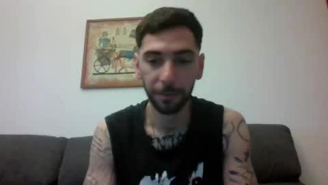 gonzo online show from 04/10/26, 04:12