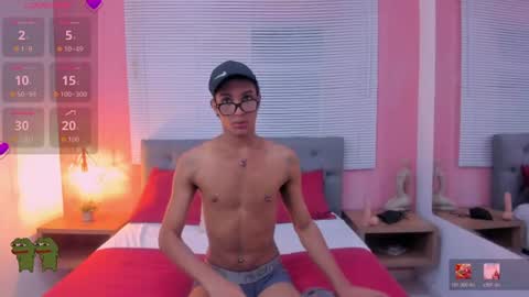 Snapshot of 02andres_ chatting on 06/28/26, 08:04 ANDRES online show from 06/28/26, 08:04