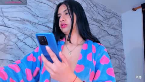 naty online show from 01/26/25, 11:50