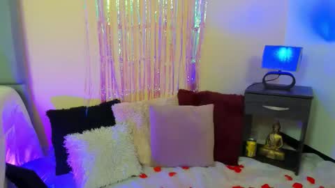 Alice  online show from 02/09/26, 03:05