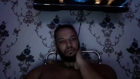 Kingsley online show from 01/02/25, 12:23