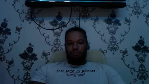 Kingsley online show from 01/03/25, 04:06