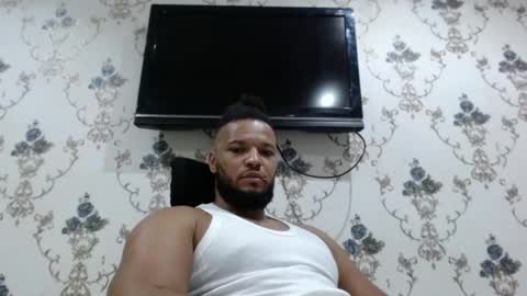 Kingsley online show from 01/09/25, 05:33