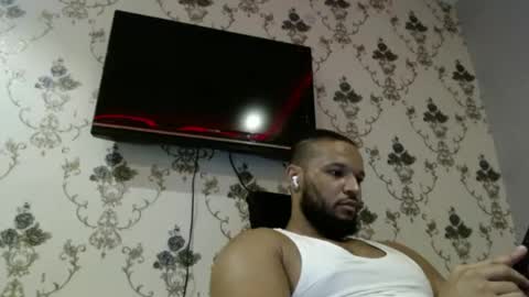 Kingsley online show from 01/18/25, 11:00