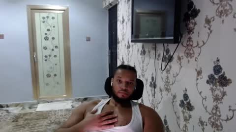 Kingsley online show from 01/20/25, 10:15