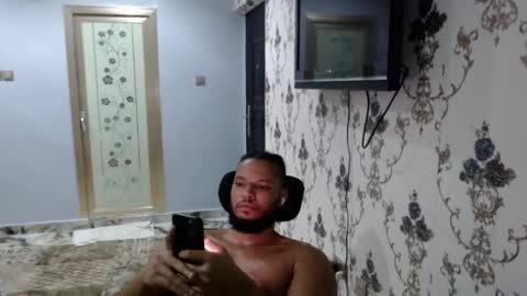 Kingsley online show from 01/23/25, 01:41