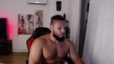 Kingsley online show from 09/10/25, 01:05