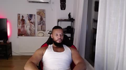 Kingsley online show from 10/01/25, 12:11