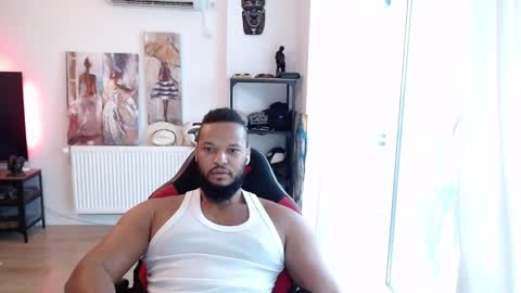 Kingsley online show from 10/06/25, 02:25