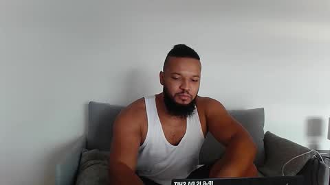 Kingsley online show from 10/14/25, 03:24