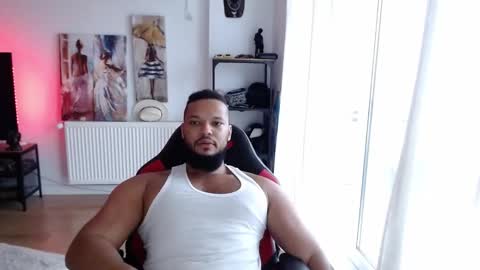 Kingsley online show from 11/09/25, 12:36