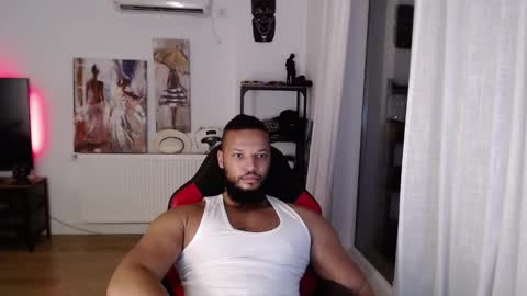 Kingsley online show from 11/11/25, 08:53