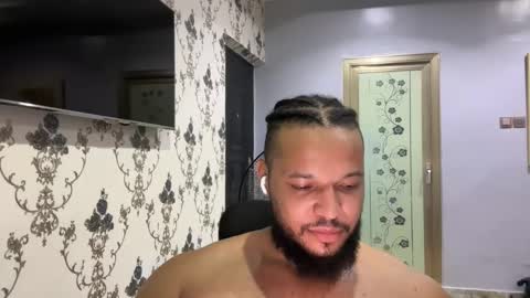 Kingsley online show from 12/14/25, 01:55