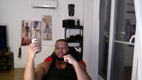 Kingsley online show from 02/11/26, 05:51