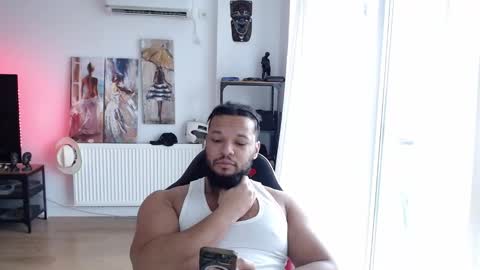 Kingsley online show from 02/20/26, 09:10