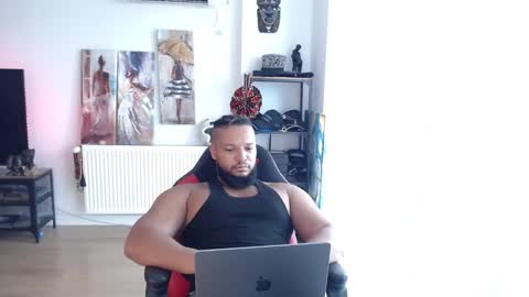 Kingsley online show from 02/27/26, 04:07