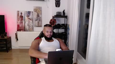 Kingsley online show from 02/28/26, 11:50