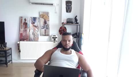 Kingsley online show from 03/06/26, 09:06