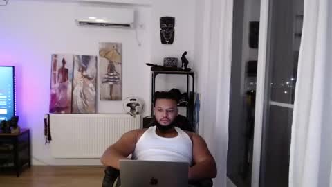 Kingsley online show from 03/11/26, 10:38