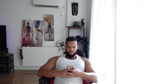 Kingsley online show from 03/14/26, 02:44