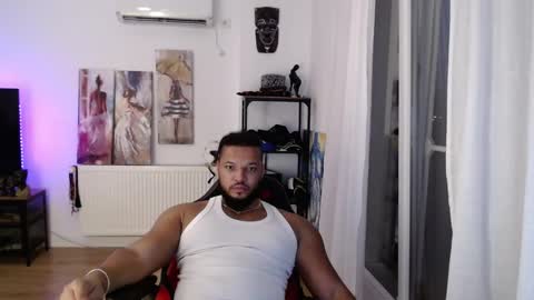 Kingsley online show from 03/15/26, 04:57