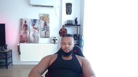 Kingsley online show from 03/22/26, 09:23