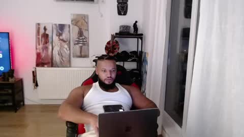 Kingsley online show from 03/22/26, 09:29