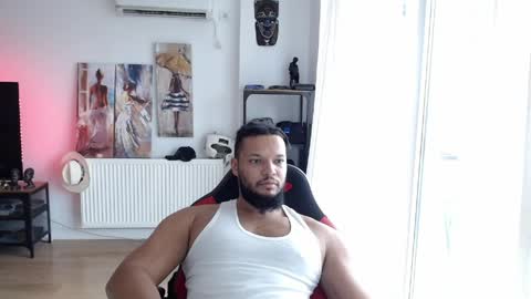 Kingsley online show from 04/07/26, 01:33