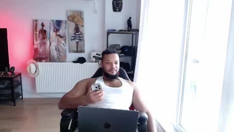 Kingsley online show from 04/16/26, 03:02