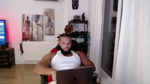 Kingsley online show from 04/20/26, 11:50