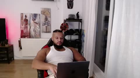 Kingsley online show from 05/08/26, 10:48
