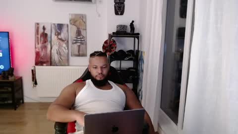 Kingsley online show from 05/10/26, 06:57