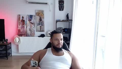 Kingsley online show from 05/14/26, 10:55